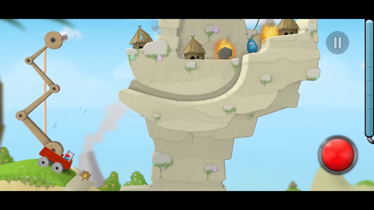 Let's Play - Sprinkle Islands, Tropical Island - Level 4