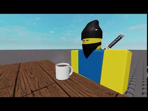 Drinking Animation