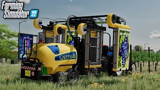 Caffini Drift Stopper Evo 2000 By Peppe978 First Look