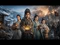 🔥蜜月遇塌方穿越古代雪村!寶盒系統助我狩獵求生,經商致富!