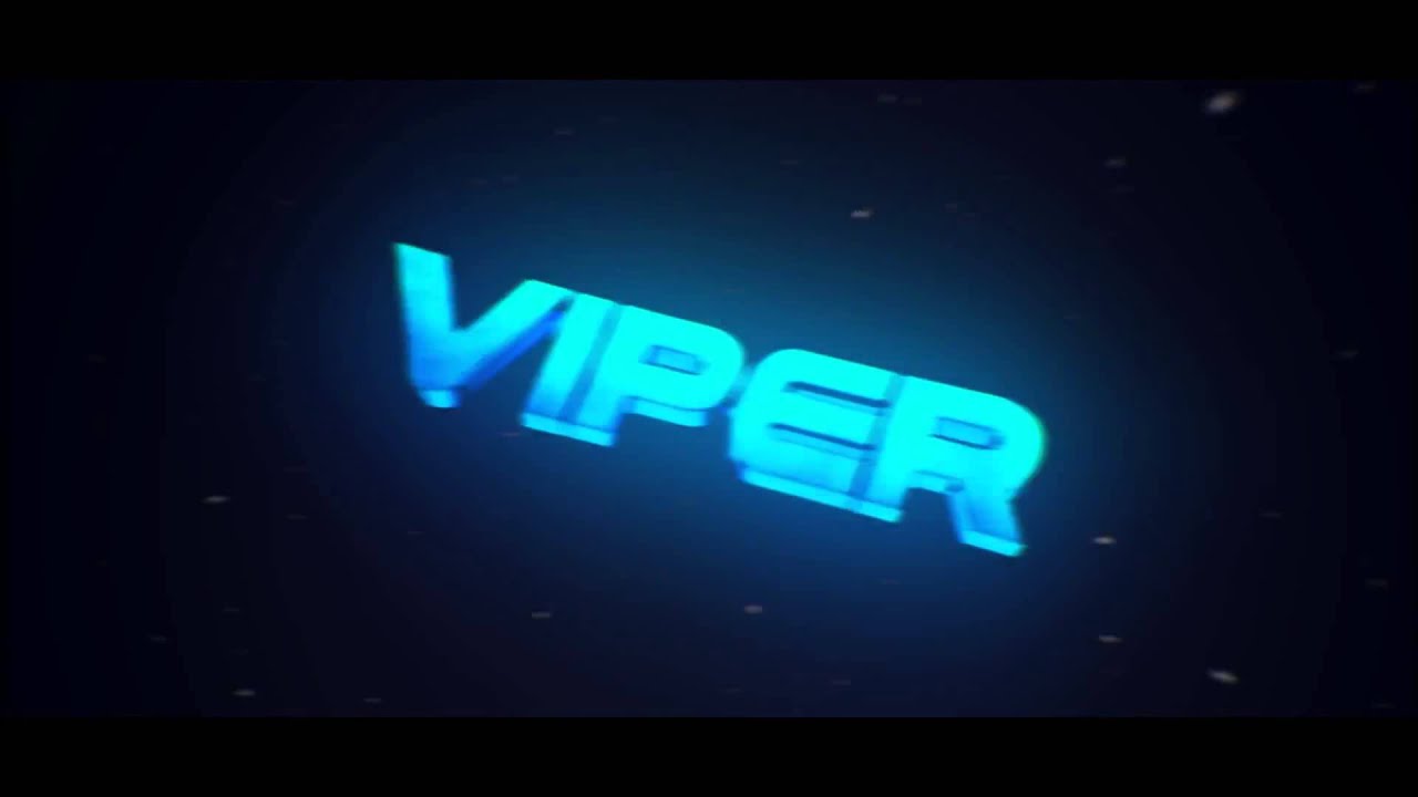 intro xViPeR YTB