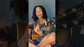 AFF da ELANA DARA | Joy (Cover)