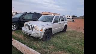 How to fix P0300, flashing check engine light at idle, when all parts seems good on 08 Jeep Patriot 