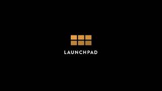 My First Launchpad
