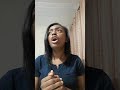 O Escudo - Voz da Verdade - Cover Liliane Santos