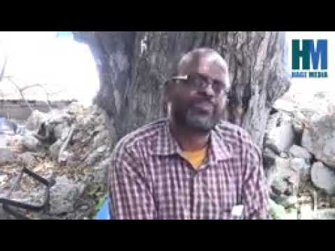 Abwaan Dhiirane Sheekh Ayuu Ku Haboonaa