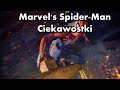 Marvel's Spider-Man - Ciekawostki - Tony Stark, Lockjaw, GTA IV i nie tylko