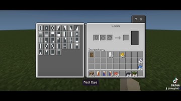 How to make a Philippines Flag on Minecraft bedrock