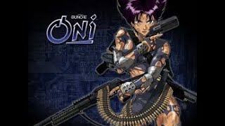 Oni - Anniversary Edition Gameplay (Brutal AI) - Mission 10