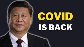 China seeks to resume trade with the Philippines as COVID cases get Worse