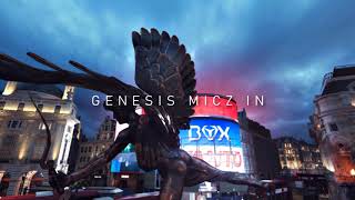 Genesis Micz // MW MONTAGE 2020