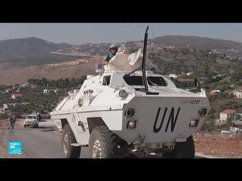 لبنان يشكو إسرائيل للأمم المتحدة بسبب جدار حدودي متجاوز للخط الأزرق