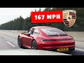 What Happens When Criminals Run From Police at Full Speed #5 | Caught on Dashcam 2025