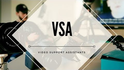 Student Video Support Showreel | UoLStudentLife | University of Lincoln
