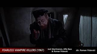 Oy ahaha! Have you got the wrong vampire!