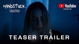 Mindstuck Short Film Teaser Trailer Sub Eng