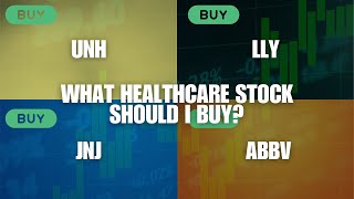 Ep. 60 | What Healthcare Stock Should I Buy? 💰 (8:00am PST)