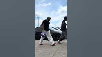 Justin Jefferson & Jordan Addison are BACK 🙌