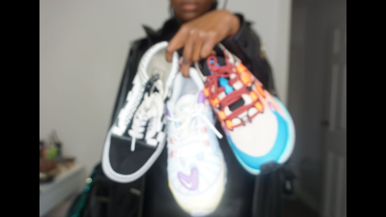 How To Style Nike Air Force 1 Shadow 