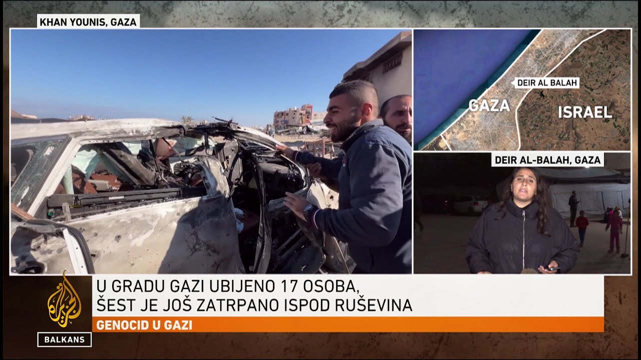 هجوم إسرائيلي دموي آخر على أعضاء مطبخ وورلد سنترال كيتشن