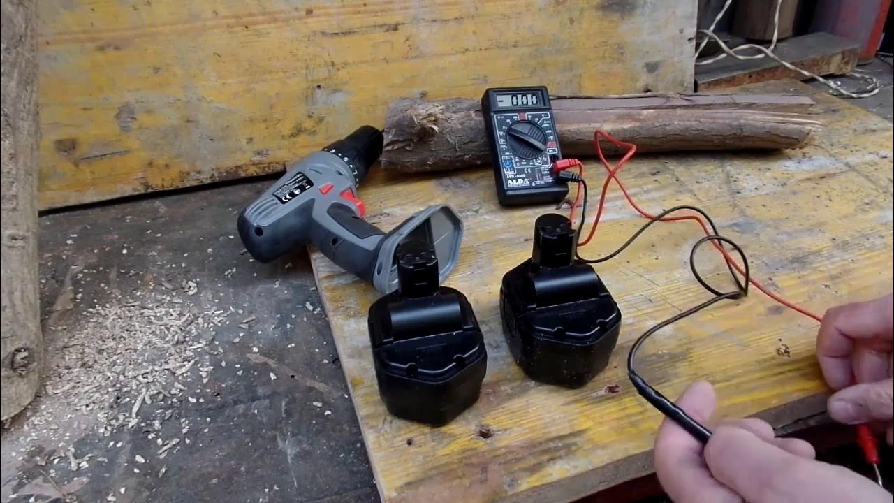 Проверка аккумуляторов шуруповерта. Прозвонить шуруповерт мультиметром. Прозвонить шуруповерт мультиметром. Блок питания для аккумуляторного шуруповёрта от сети 220 вольт. Напряжение батареи шуруповерта.
