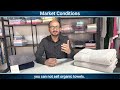 Tips to consider before launching organic towels profitable business.