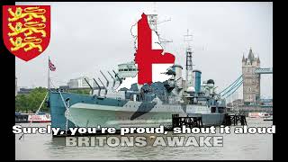 Dame Vera Lynn - There'll always be an England