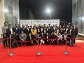 MABS Students @ XLRI Delhi-NCR's ElevateX Summit.