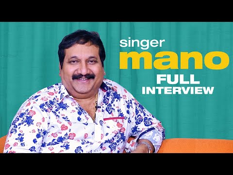 Mano Full Interview | Eleven Point Two | NSR Estates