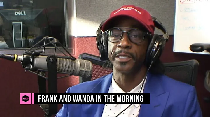 Katt Williams Wants The Smoke, Goes In on Tiffany ...