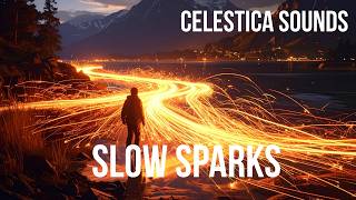 Celebrity Slow Sparks | Melodic Progressive House | Dreamy Deep EDM Wealth