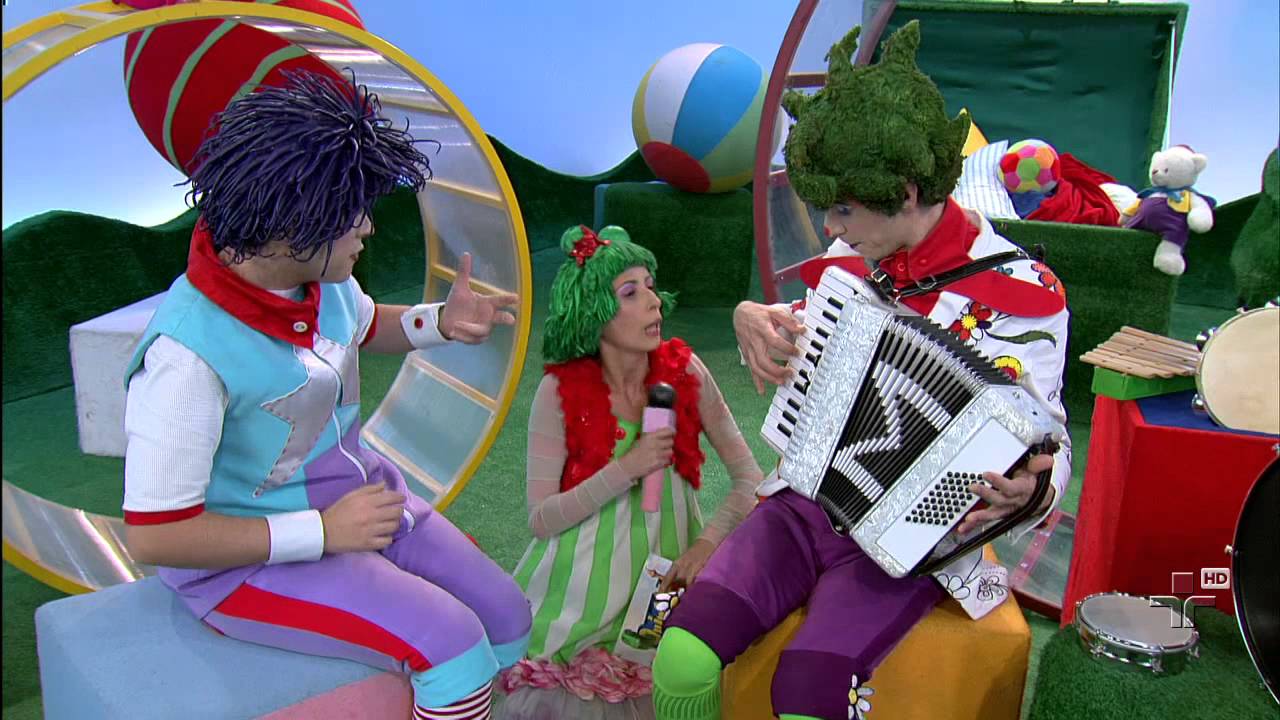 Aula de Música - Quintal da Cultura - 21/04/14