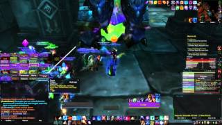 Primal WoW - Chromaggus Struggles