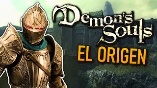 EL SOULS ORIGINAL