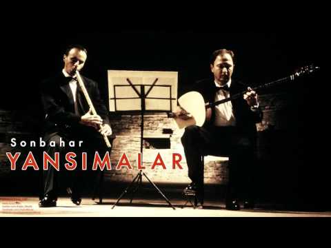 Yansımalar - Sonbahar [ Yansımalar © 1996 Kalan Müzik ]