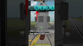 Celebrity What are Action Groups?  #kerbalspaceprogram Profile