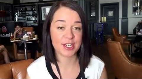 Stephanie Peacock MP on her support for the #GetAGripOnPIP campaign with Parkinson