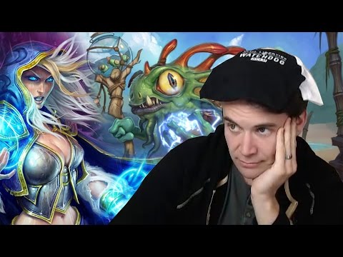 kibler tess rogue (Hearthstone) Shirt On Head Or Pre-Recorded