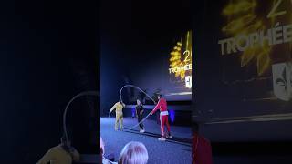 First Show in Cinema 🎬 #perfromance #show #subscribe #dancer #trending #viralshorts #shortsfeed