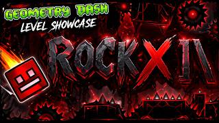 Rock X Showcase Unverfiyd By Bermang