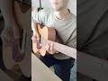 「すき」Dreams Come True Guitar Played by Shinichiro Hirakawa