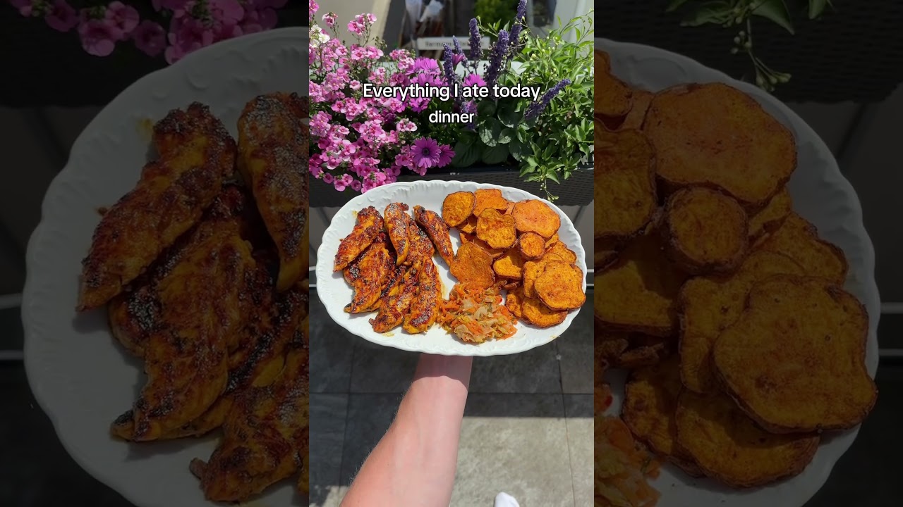 red meat all day 🥩 