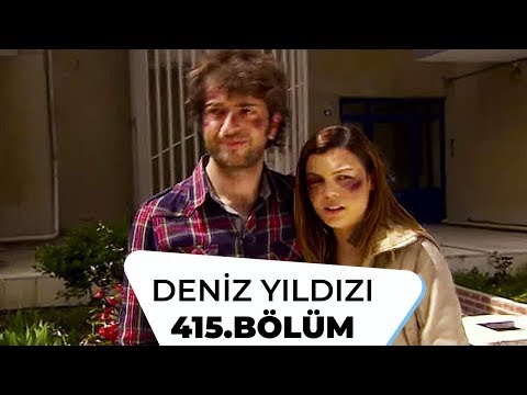 Deniz Yıldızı 415. Bölüm - 2. Sezon