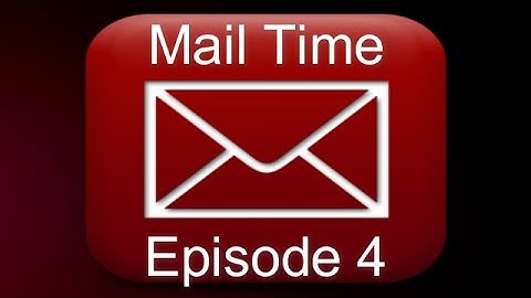 Mail Time 4, Custom computers, Computer mods, Budget PC builds.