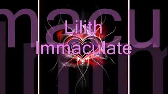 Cradle of Filth - Lilith Immaculate Lyrics Cradle of Filth - Lilith Immaculate Lyrics