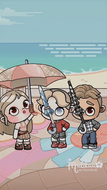 Download lagu TWINS AND AIDEN JOIN THE TREND | AVATAR WORLD TREND #avatarworld