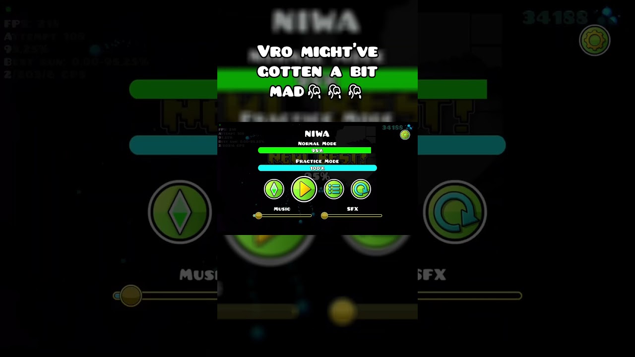 Vro got a bit mad 🥀🥀🥀 |  