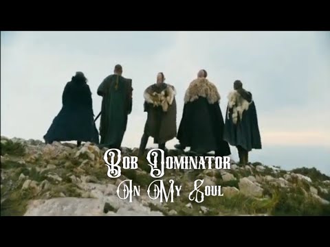 Bob Dominator - In my Soul (Official Video Music)  