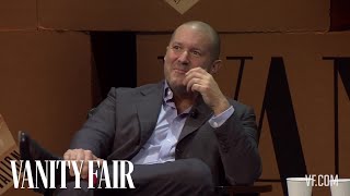 Jony Ive, Elon Musk, Kara Swisher, And Judd Apatow On The Iphone 6