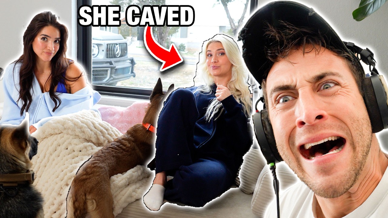 My Assistant Made What...